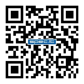 QR kodas | Pakvista, MB