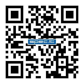 QR kodas | Pakvita, UAB | spec.lt