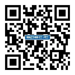 QR kodas | Pakyra, UAB