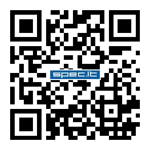 QR kodas | PAL grupė, UAB | spec.lt