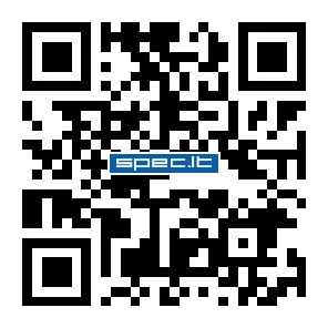 QR kodas | Palaci, MB