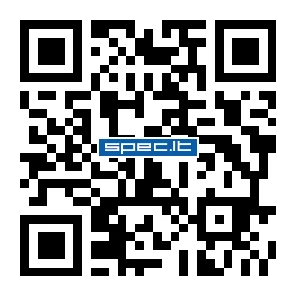 QR kodas | Paladija, UAB | spec.lt