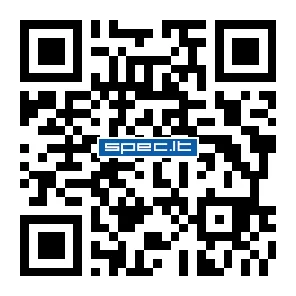 QR kodas | Paladina, MB | spec.lt