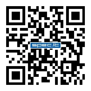 QR kodas | Paladinas, MB