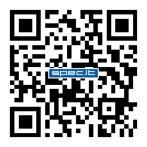 QR kodas | Paladinus, MB