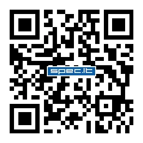 QR kodas | Paladis, UAB | spec.lt