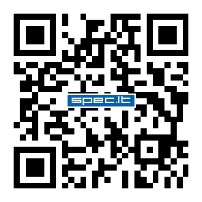 QR kodas | Palaima, UAB