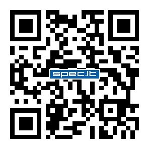QR kodas | Palaiminimas, UAB