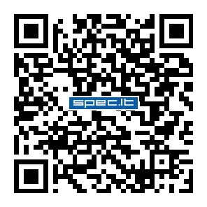 QR kodas | Palaimintojo Jurgio Matulaičio Montesori mokykla, VŠĮ | spec.lt