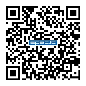 QR kodas | Palaimintojo Jurgio Matulaičio parapija | spec.lt