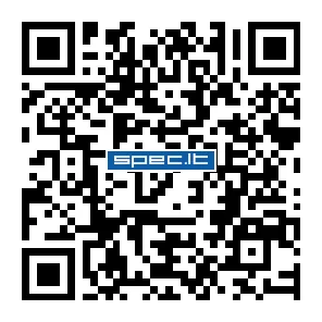 QR kodas | Pal. J. Matulaičio šeimos pagalbos centras, VŠĮ | spec.lt