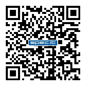 QR kodas | Pal. J. Matulaičio socialinis centras, VŠĮ | spec.lt