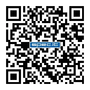 QR kodas | Palaimintojo Teofiliaus Matulionio gimnazija | spec.lt