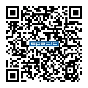 QR kodas | Palaimintojo Teofiliaus Matulionio labdaros ir paramos fondas
