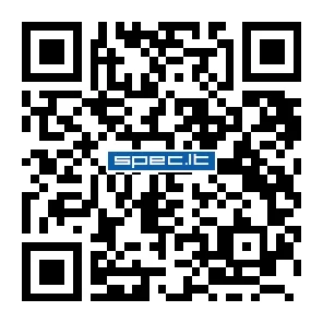 QR kodas | Palaimos nešėja, MB