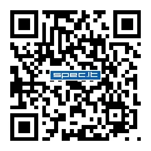 QR kodas | Palaimos projektai, MB