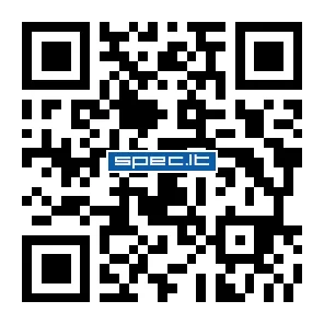 QR kodas | PALAMI, UAB | spec.lt