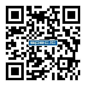 QR kodas | Palan Auto, MB