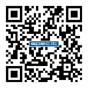 QR kodas | Palanga centrum, MB | spec.lt