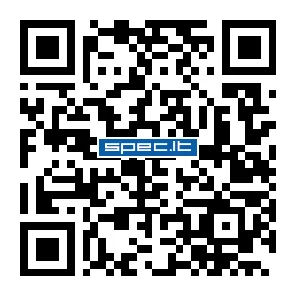 QR kodas | PALANGA INVEST 3, UAB