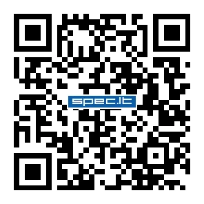 QR kodas | Palanga invest, UAB