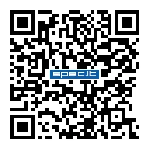 QR kodas | PALANGA JEWISH HISTORICAL MEMORY FOUNDATION, VŠĮ