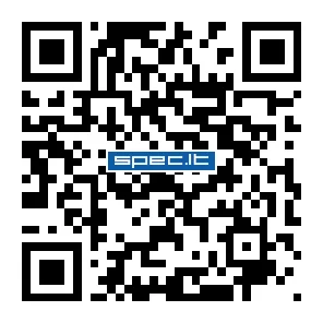 QR kodas | Palanga Logistics, UAB | spec.lt