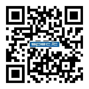 QR kodas | Palanga miko, MB | spec.lt