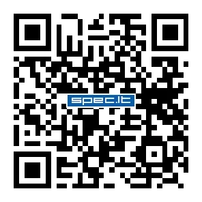 QR kodas | Palanga Plaza, UAB