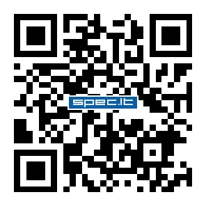 QR kodas | Palanga Tour, UAB | spec.lt