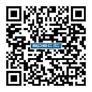 QR kodas | PALANGA, viešbutis, K. Geco prekybos įmonė | spec.lt