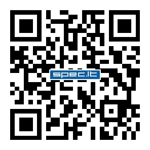 QR kodas | Palangė, UAB | spec.lt