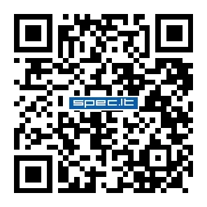 QR kodas | Palangos Agila, UAB | spec.lt