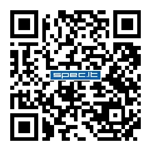 QR kodas | Palangos aplinkkelis, UAB