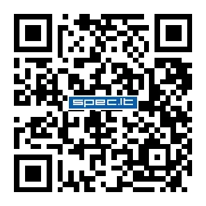 QR kodas | Palangos atletai, VšĮ