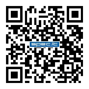 QR kodas | Palangos Avia, UAB | spec.lt