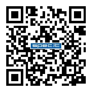 QR kodas | Palangos balandininkų klubas | spec.lt