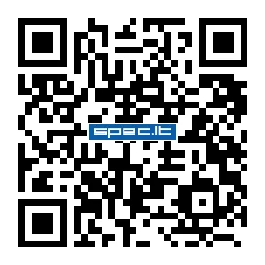 QR kodas | Palangos baldai, UAB