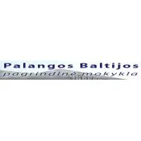 Palangos Baltijos pagrindinė mokykla | spec.lt