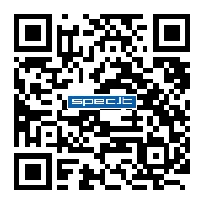 QR kodas | Palangos Baltijos pagrindinė mokykla | spec.lt