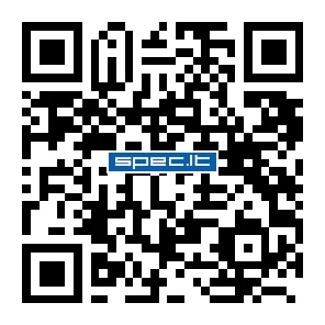 QR kodas | Palangos barai, MB | spec.lt