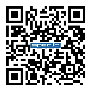 QR kodas | Palangos Bertas, UAB