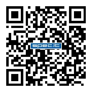 QR kodas | Palangos bočių ansamblis