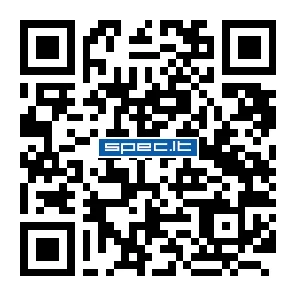 QR kodas | Palangos botanikos parkas | spec.lt