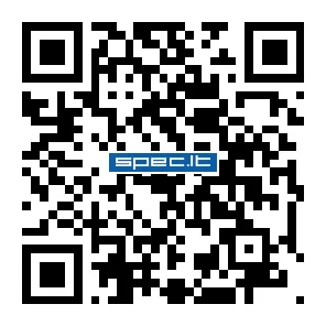 QR kodas | Palangos botanikos parko fondas | spec.lt