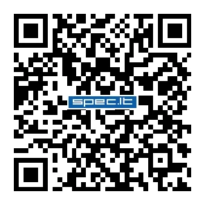 QR kodas | Palangos Dantų Protezavimo Laboratorija, IĮ | spec.lt