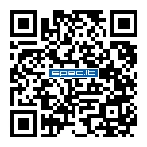 QR kodas | Palangos dziudo klubas, VšĮ