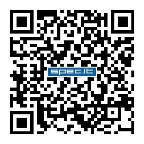 QR kodas | Palangos Evangelikų Liuteronų Parapija | spec.lt