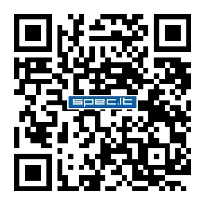 QR kodas | Palangos futbolo klubas, VŠĮ