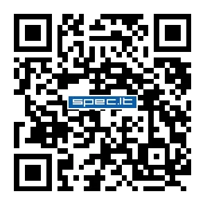QR kodas | Palangos gatvės radijas, VŠĮ